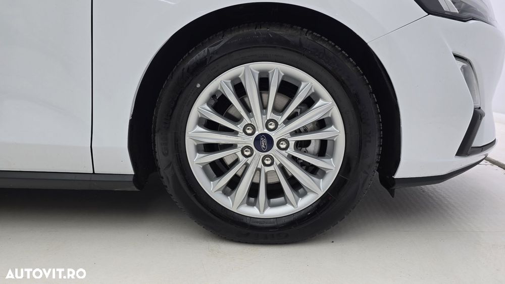 Ford Focus 1.5 EcoBlue Trend Edition - 21