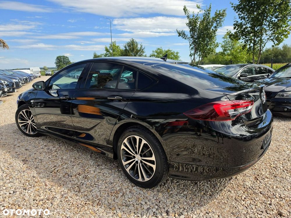 Opel Insignia 1.6 Exclusive - 10