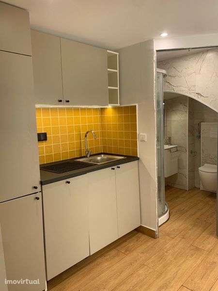 Apartamento reabilitado Centro Elvas - Grande imagem: 5/8