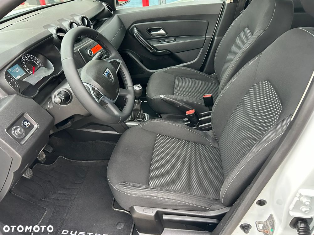 Dacia Duster - 22