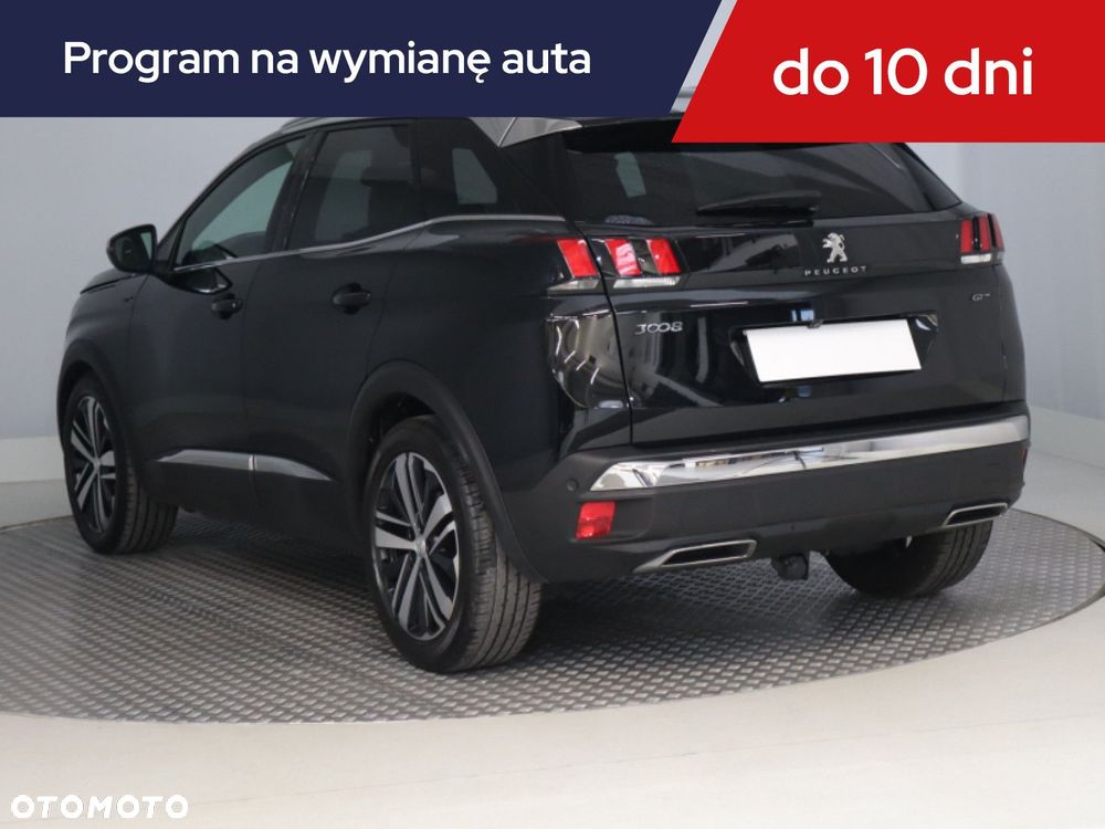 Peugeot 3008 - 6