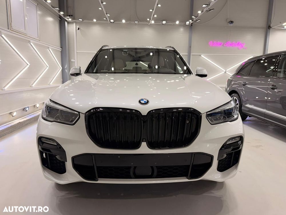 BMW X5 - 6