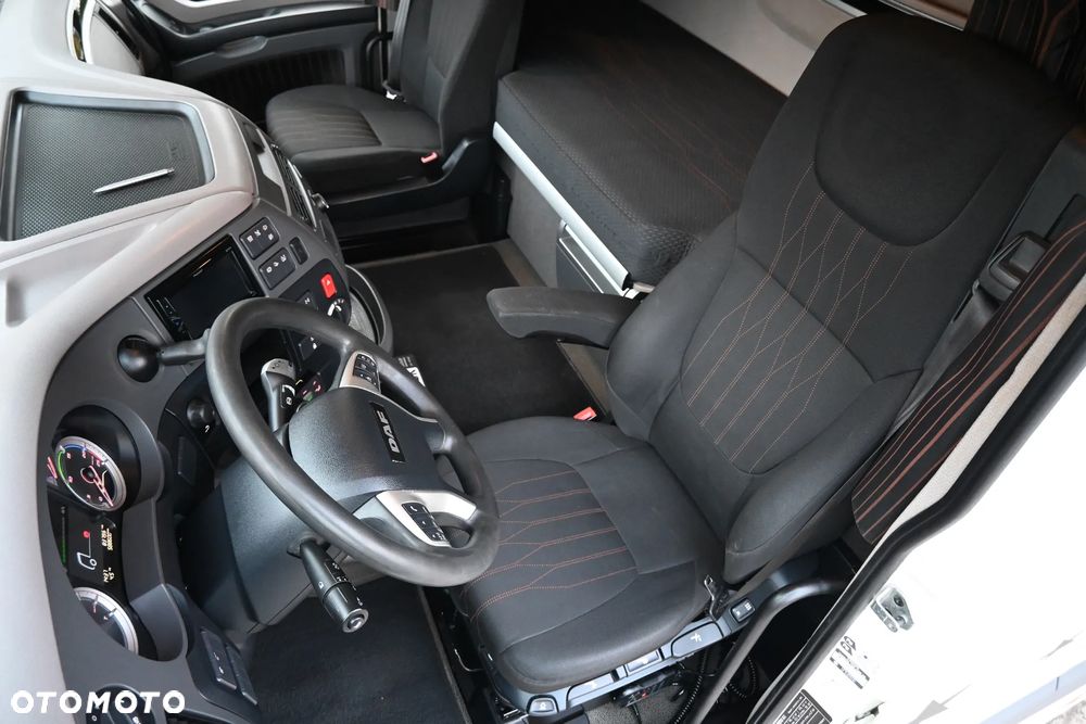 DAF XF106-480KM/AUTOMAT/LED/1435L!!! - 22