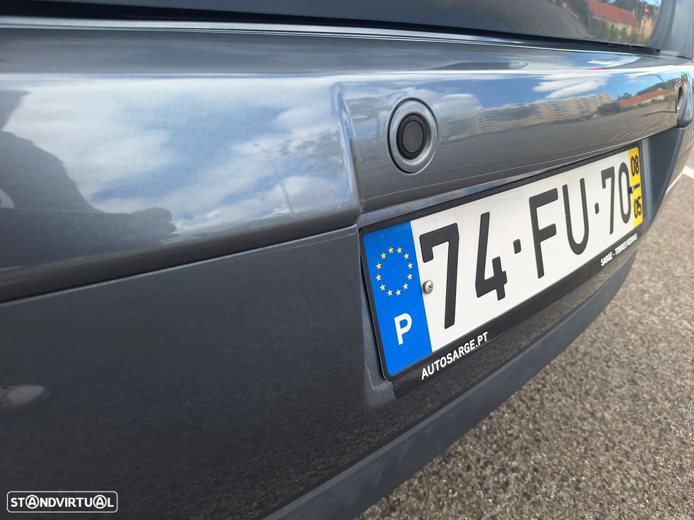 Citroën C4 1.6 HDi 110 SX Pack - 29