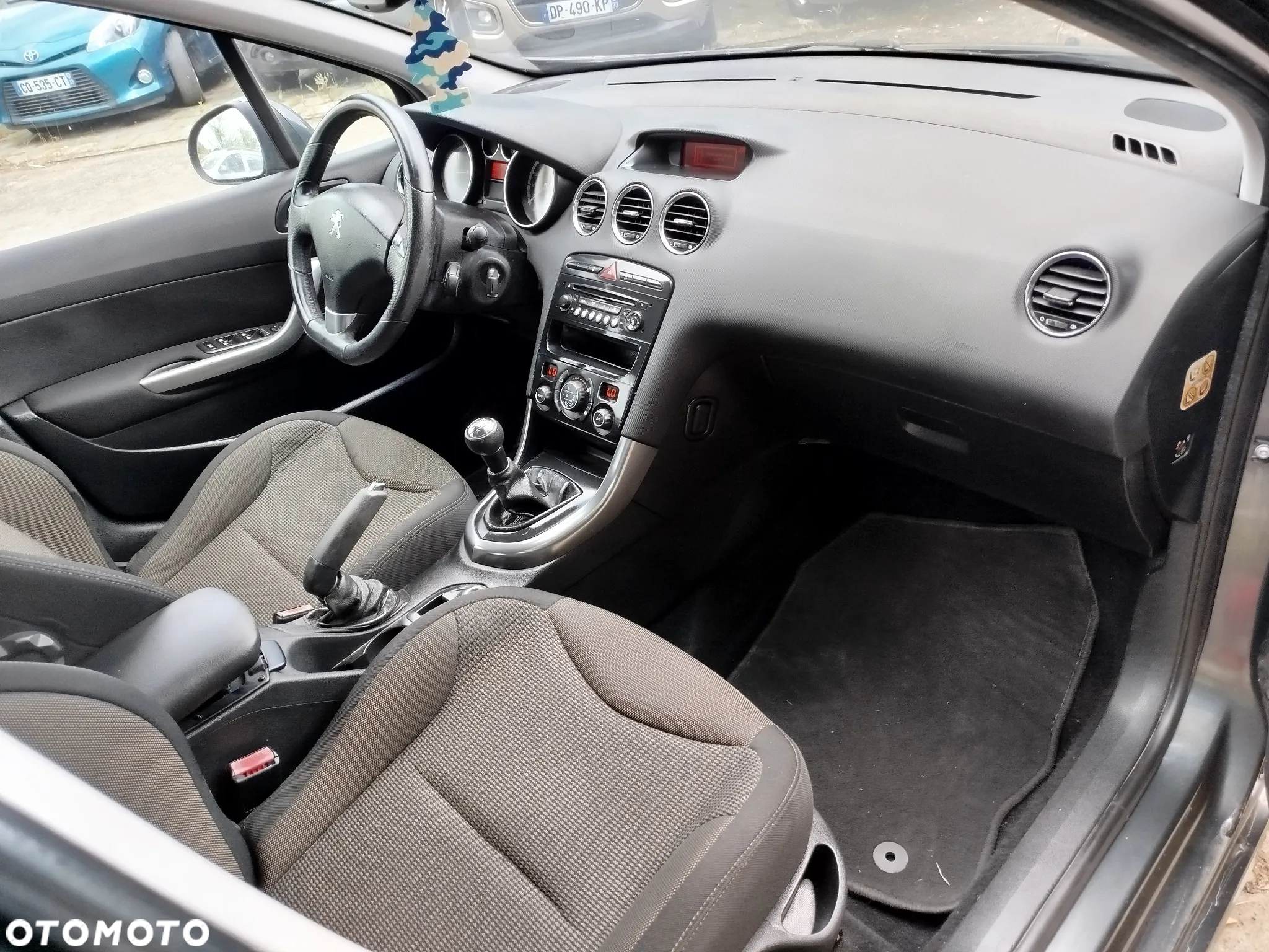Peugeot 308 1.6 VTi Style - 18