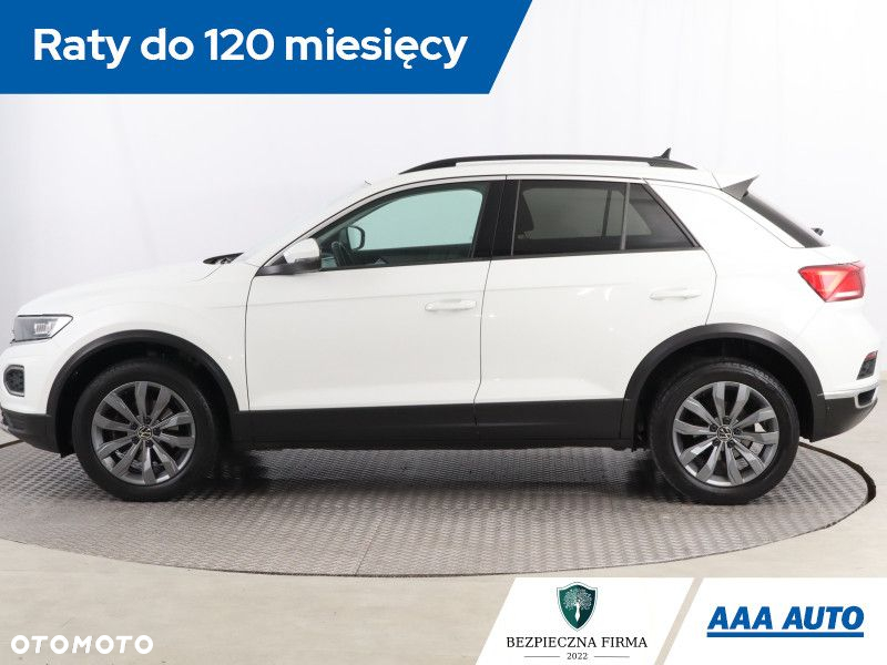Volkswagen T-Roc - 3