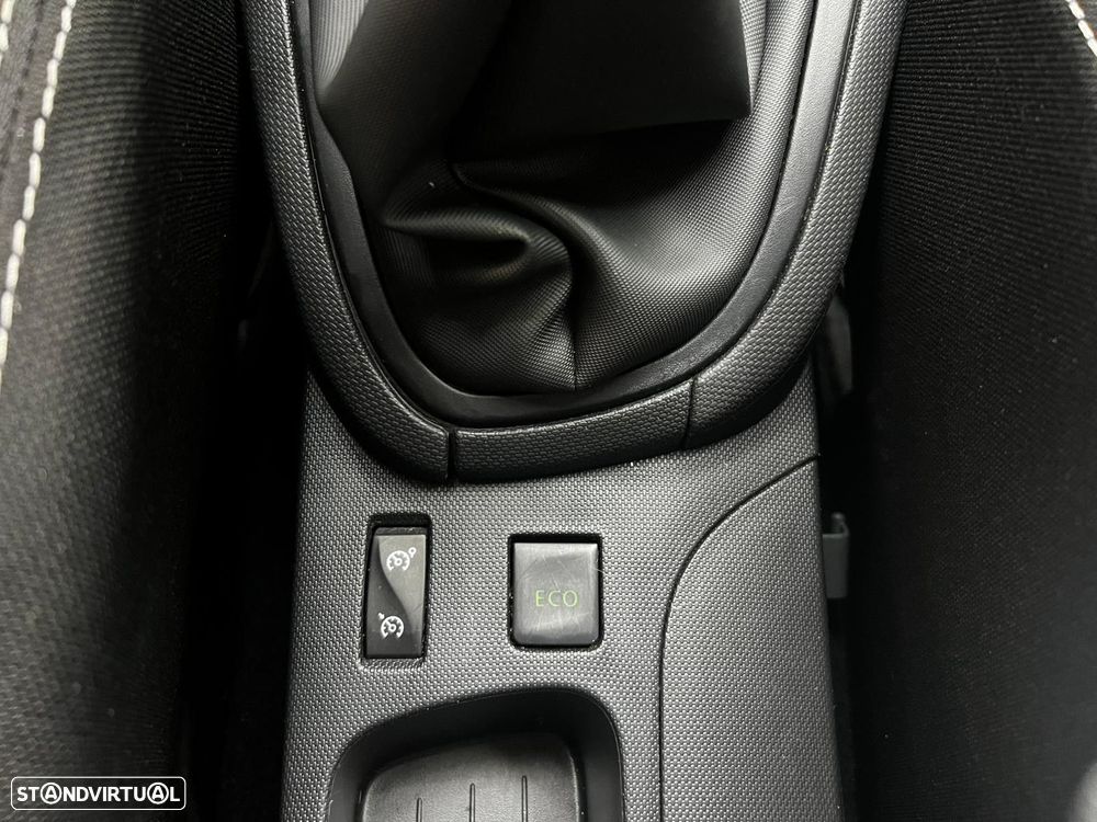 Renault Clio 1.5 dCi Business - 35