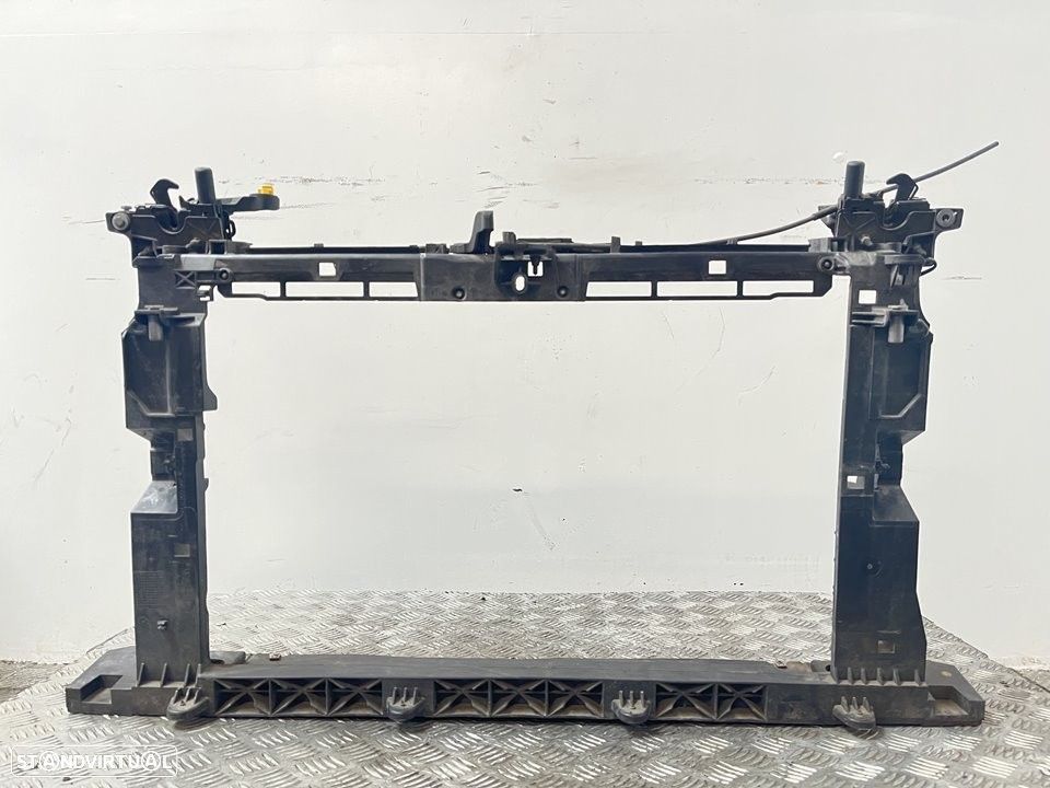 PAINEL FRONTAL SEAT IBIZA V 2018 - 8