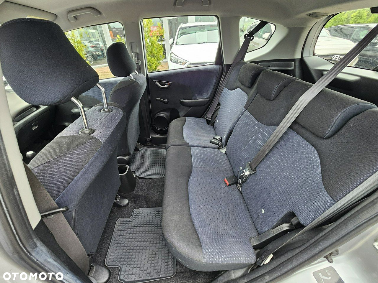 Honda Jazz - 22