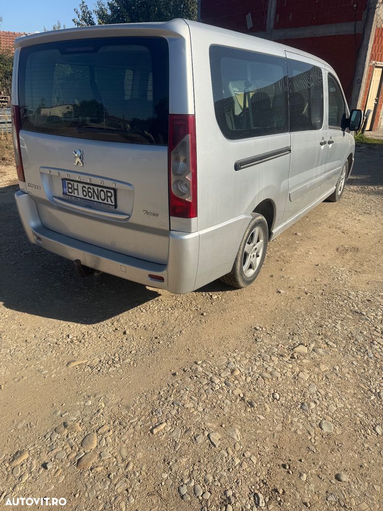 Peugeot Expert - 3