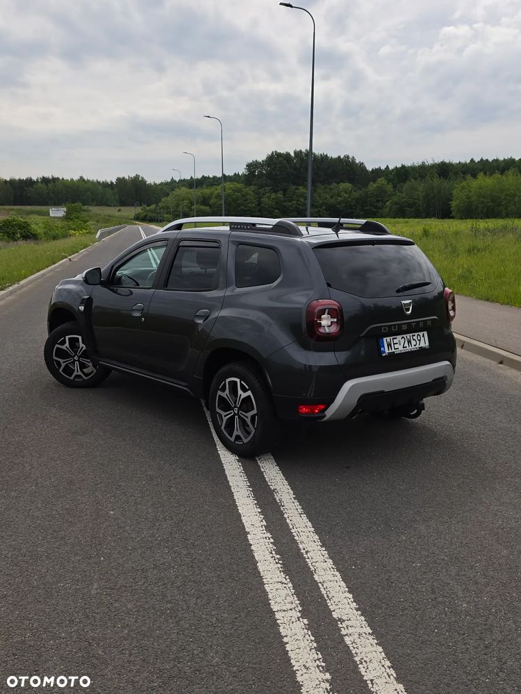 Dacia Duster 1.0 TCe Comfort - 11