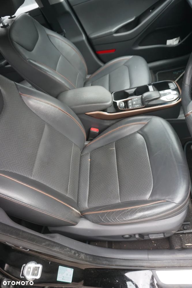 Hyundai IONIQ Electric Platinum - 8