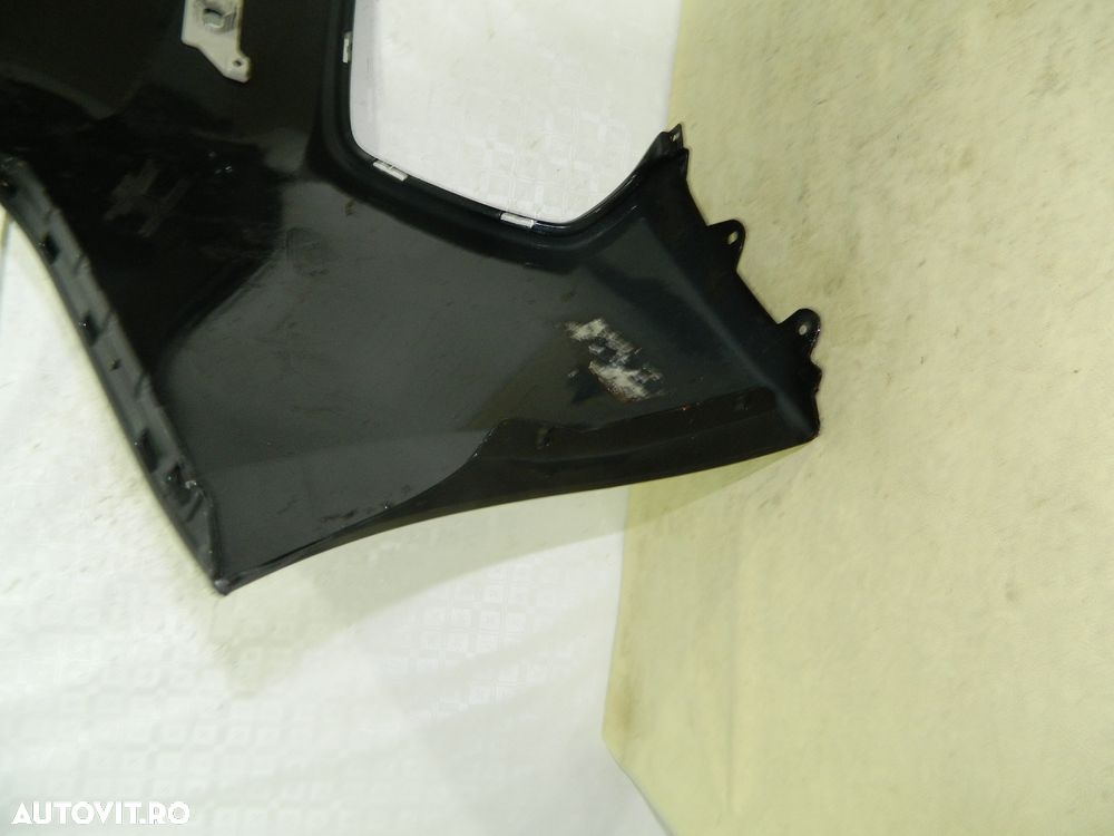 Bara spate BMW Seria 1, F20 LCI M-Pack, 51128060292 - 2