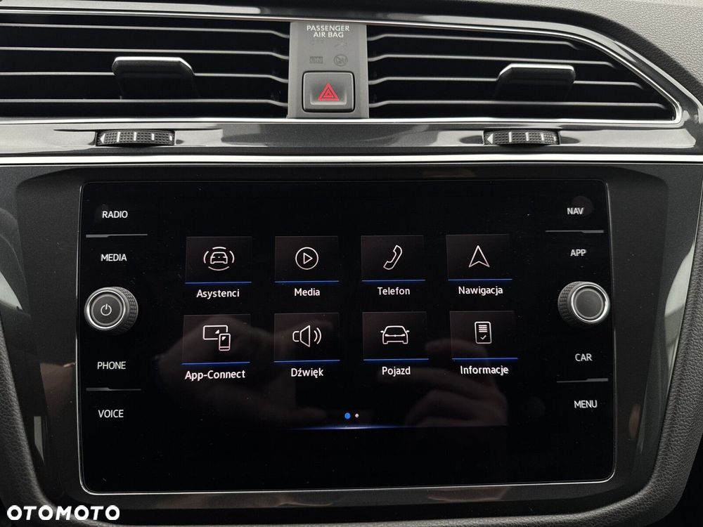 Volkswagen Tiguan 1.5 TSI EVO Life - 26