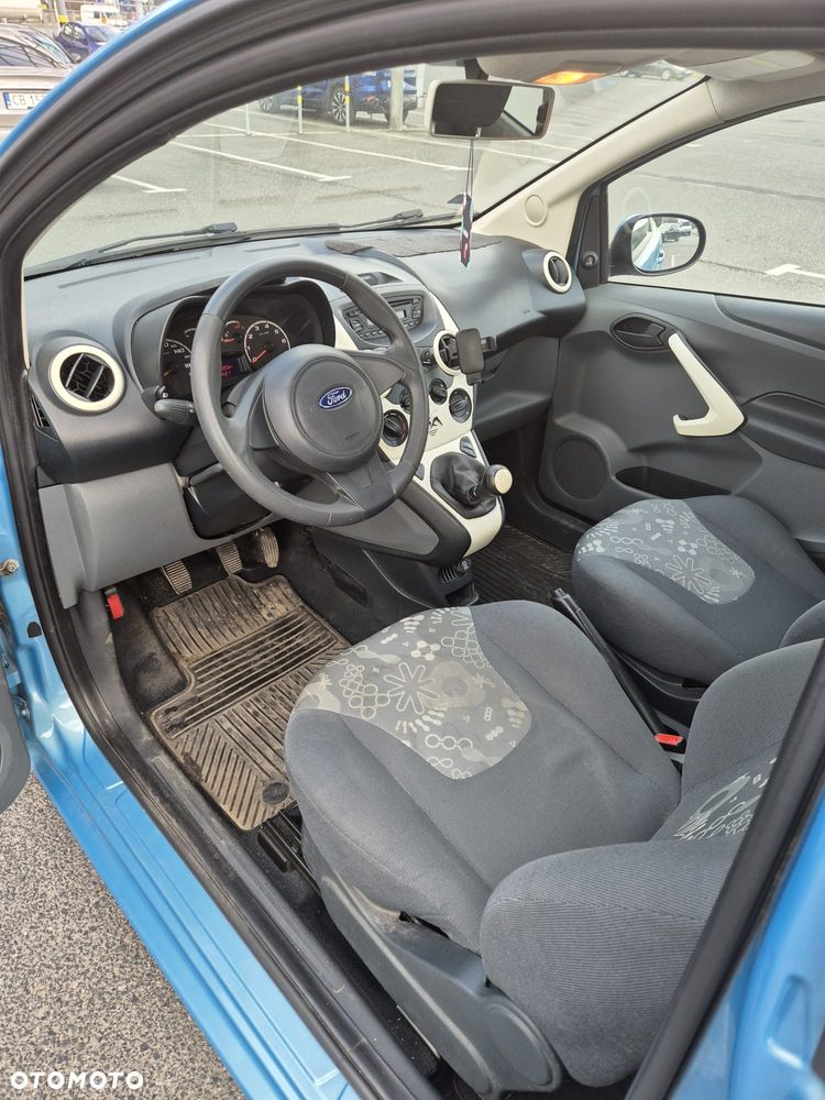Ford KA 1.2 Trend - 6