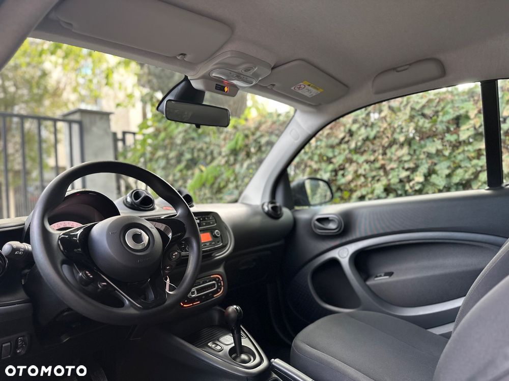 Smart Fortwo EQ - 14
