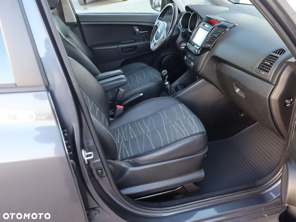 Kia Venga 1.4 Business Line - 6