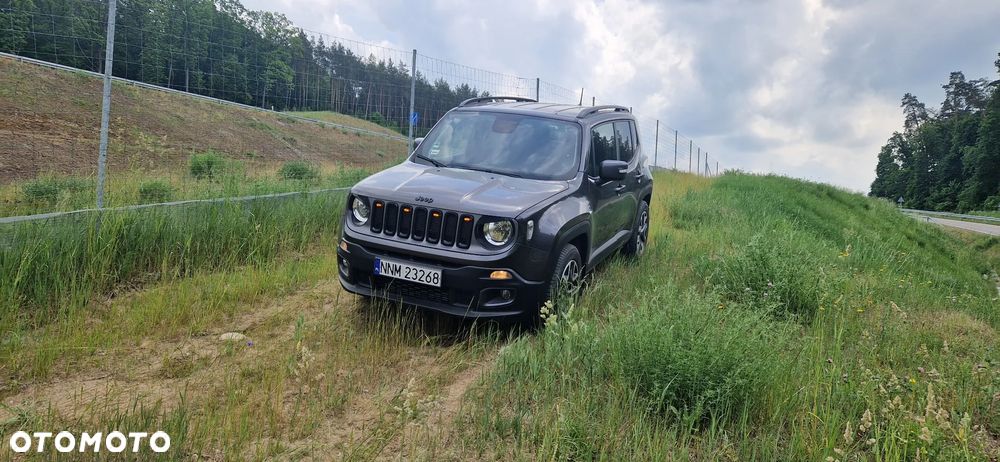 Jeep Renegade 2.0 MultiJet Longitude 4WD S&S - 1