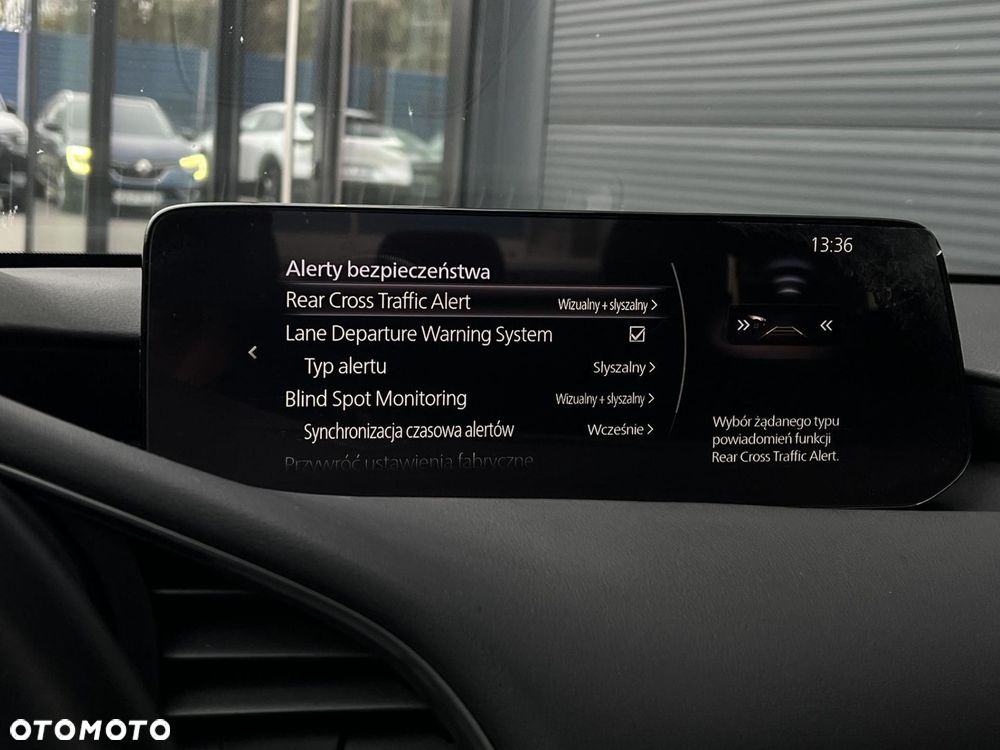 Mazda 3 2.0 mHEV Prime-Line - 24