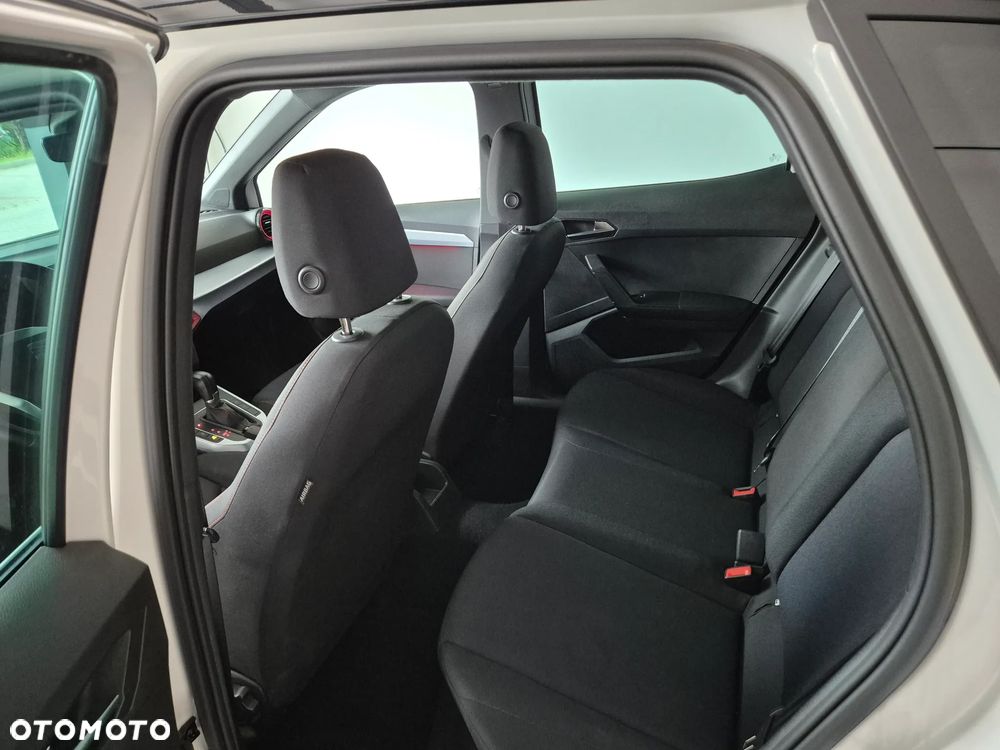 Seat Arona 1.0 TSI FR S&S DSG - 21