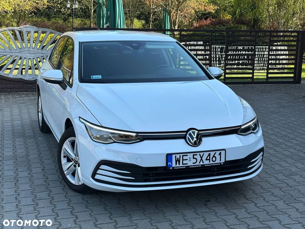 Volkswagen Golf 1.5 TSI EVO Active - 6