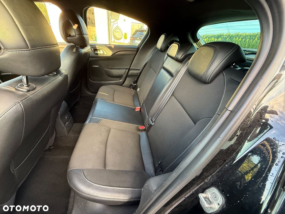 Citroën DS4 2.0 BlueHDi SportChic S&S - 5