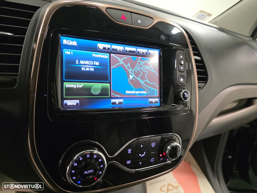 Renault Captur 1.5 dCi Exclusive - 58