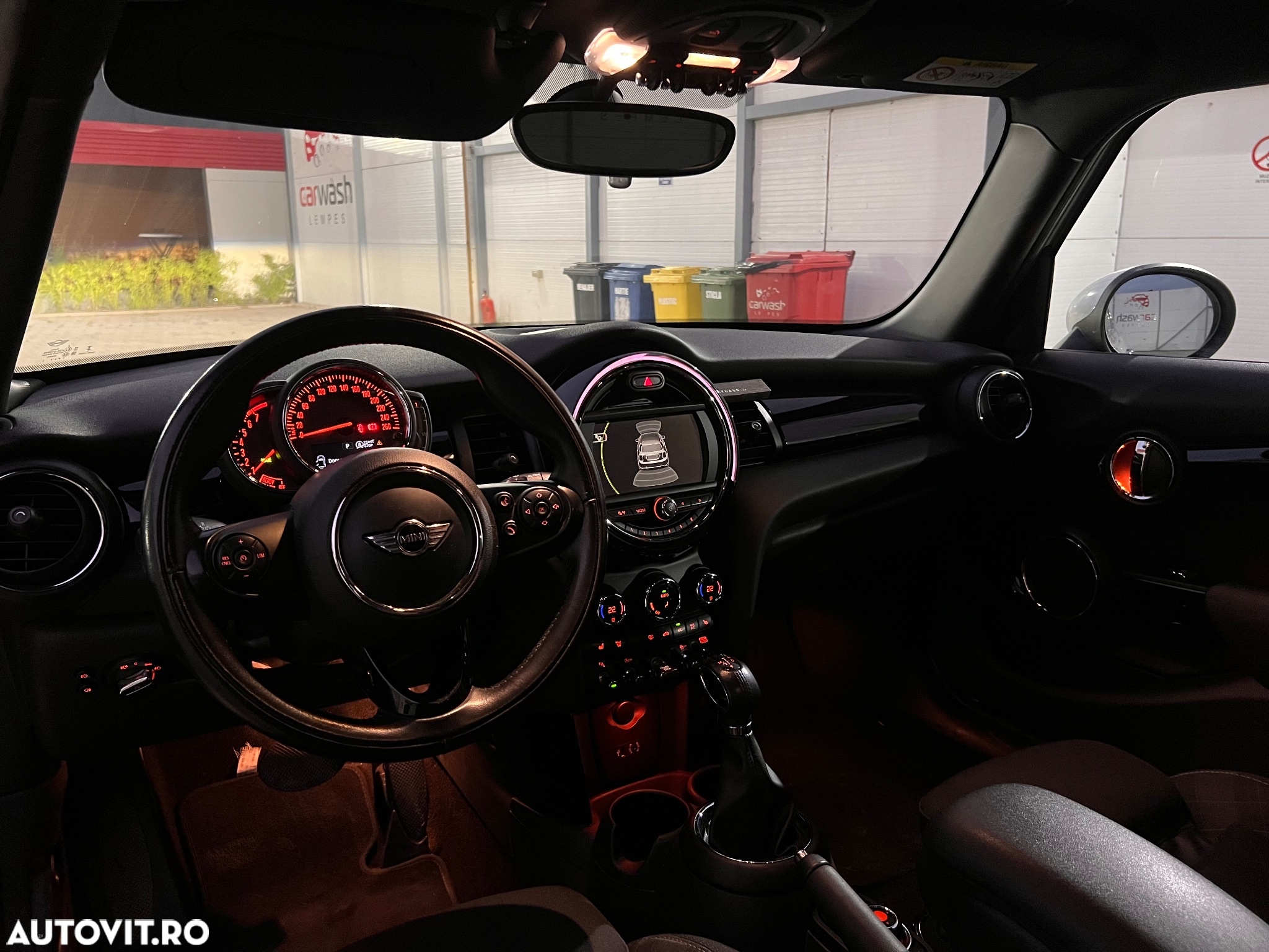 Mini Cooper - 7