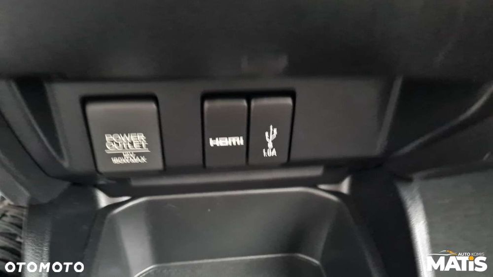 Honda Jazz - 38