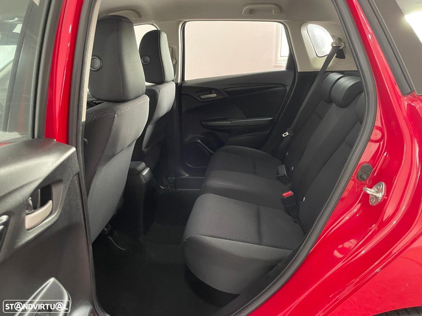Honda Jazz 1.3 I-VTEC Comfort - 9