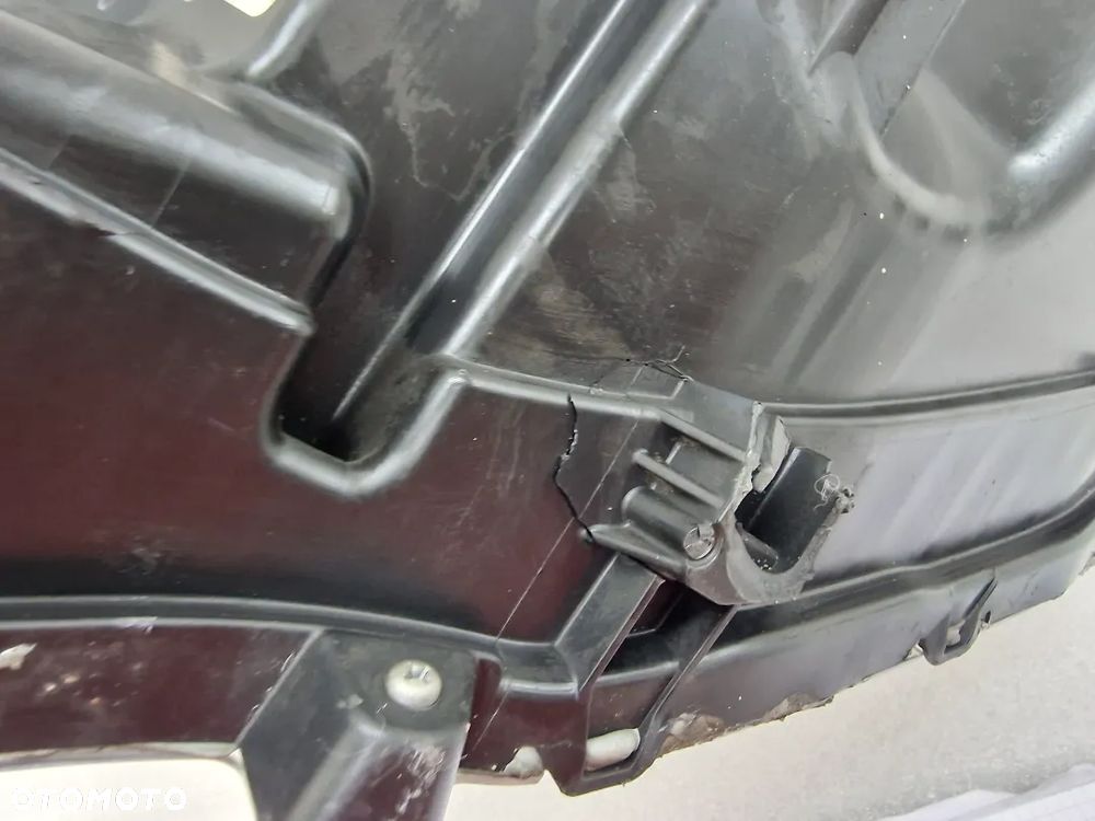 HONDA CR-V CRV IV PRAWA ZWYKŁA USA 12-PRAWA LAMPA PRZEDNIA PRZÓD , NR STANLEY P9621 , NR AUKCJI LL226 - 16