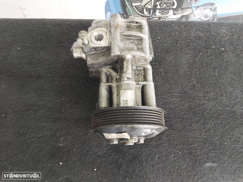 Bomba Direcção Assistida BMW  X5 - 135 BAR - 2010 - 2
