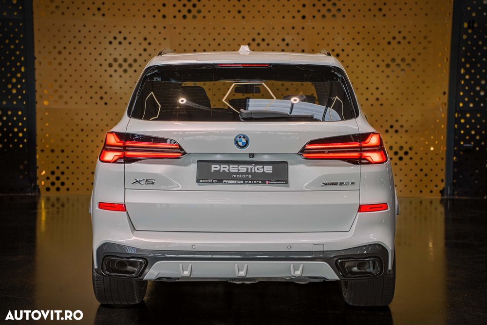 BMW X5 2023 — imagine 5