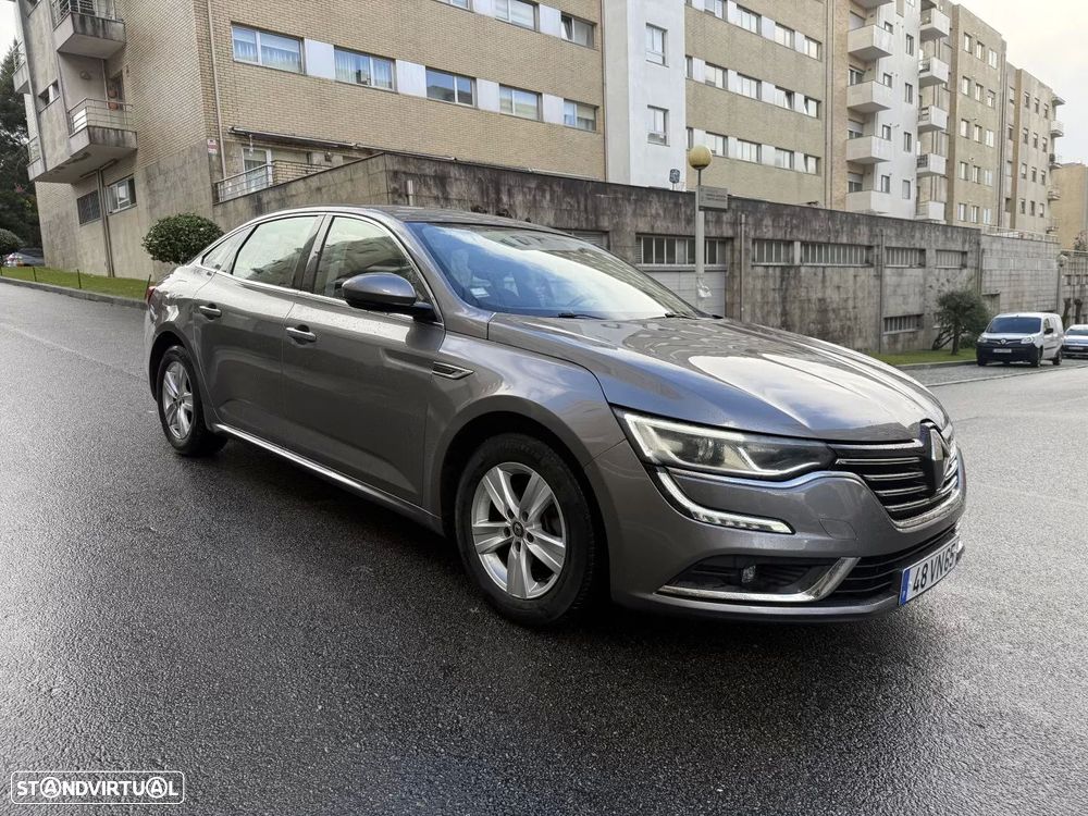 Renault Talisman 1.5 dCi Zen - 2