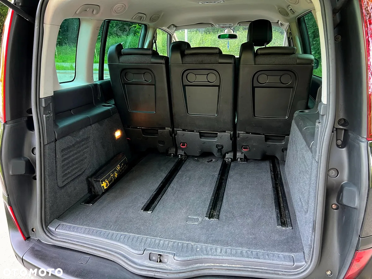 Renault Espace 2.0 Expression - 20