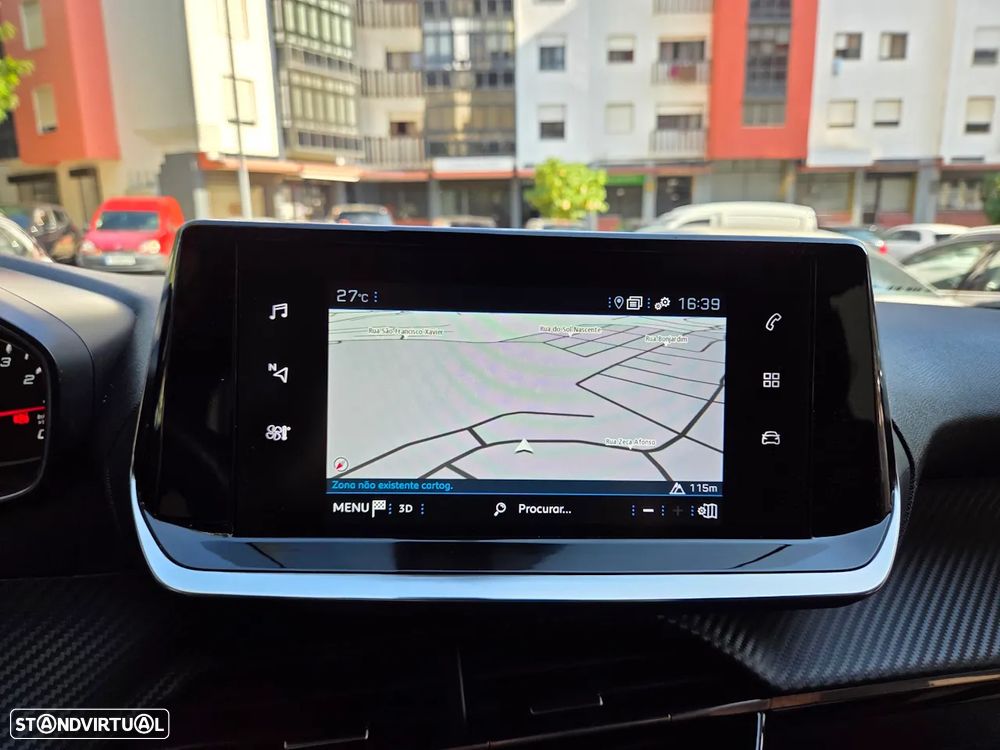 Peugeot 2008 PureTech 100 Stop&Start Active - 35