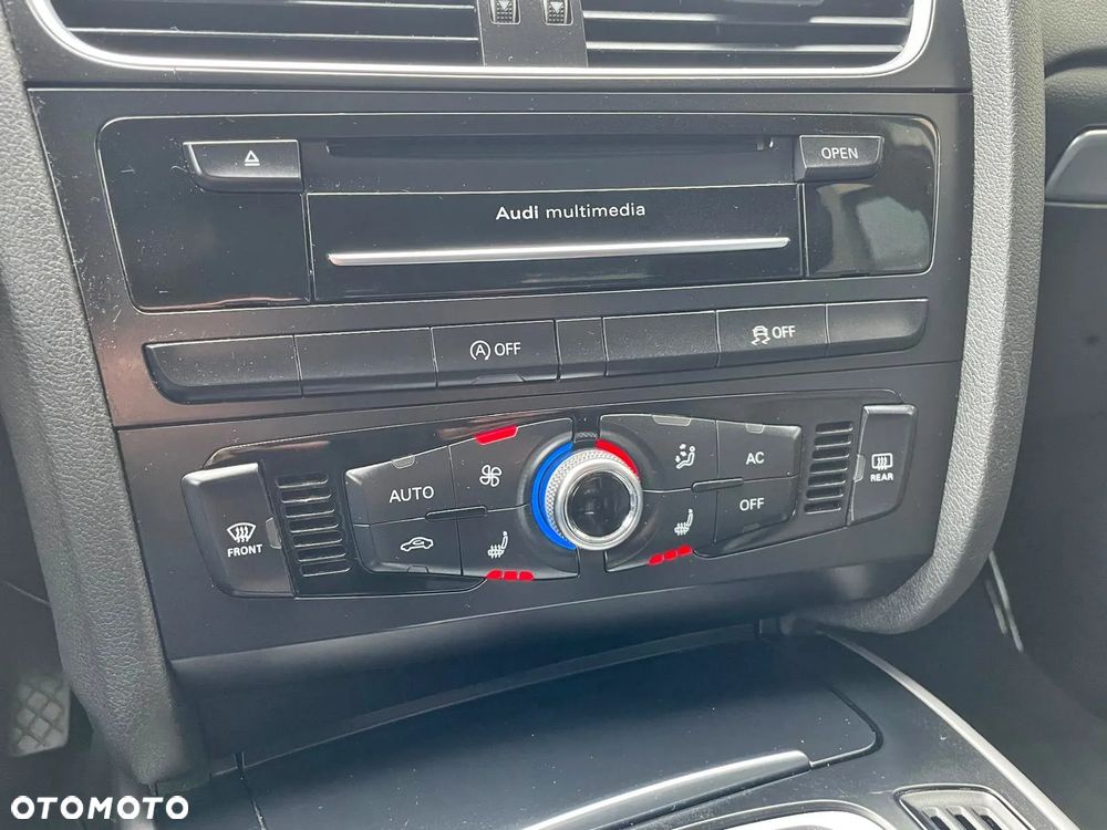 Audi A4 Limousine 2.0 TDI DPF Attraction - 27