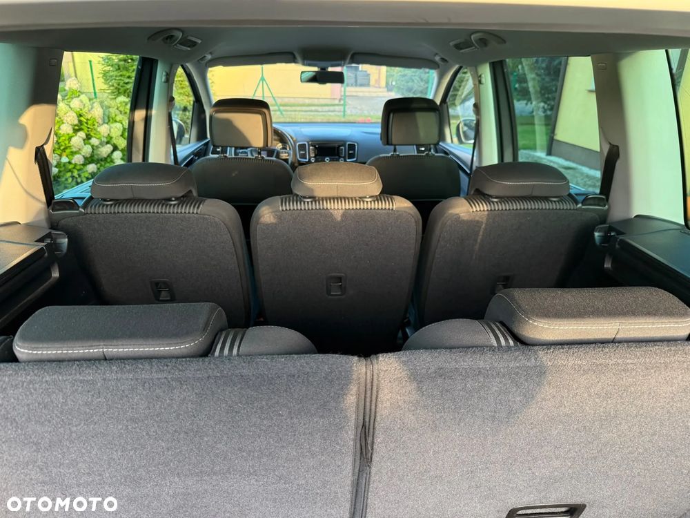 Seat Alhambra - 13