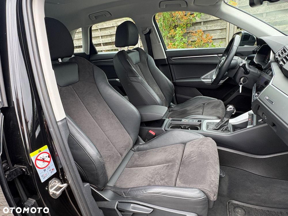 Audi Q3 35 TDI S tronic S line - 15