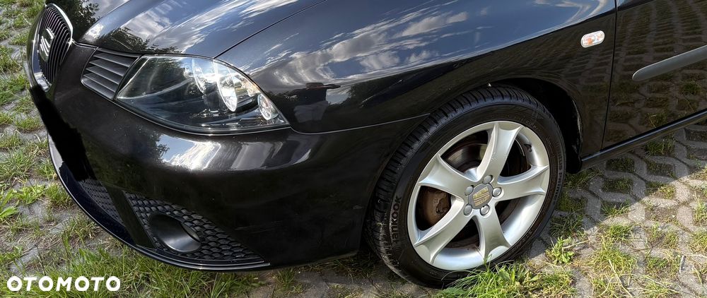 Seat Ibiza SC 1.4 16V Sport - 3
