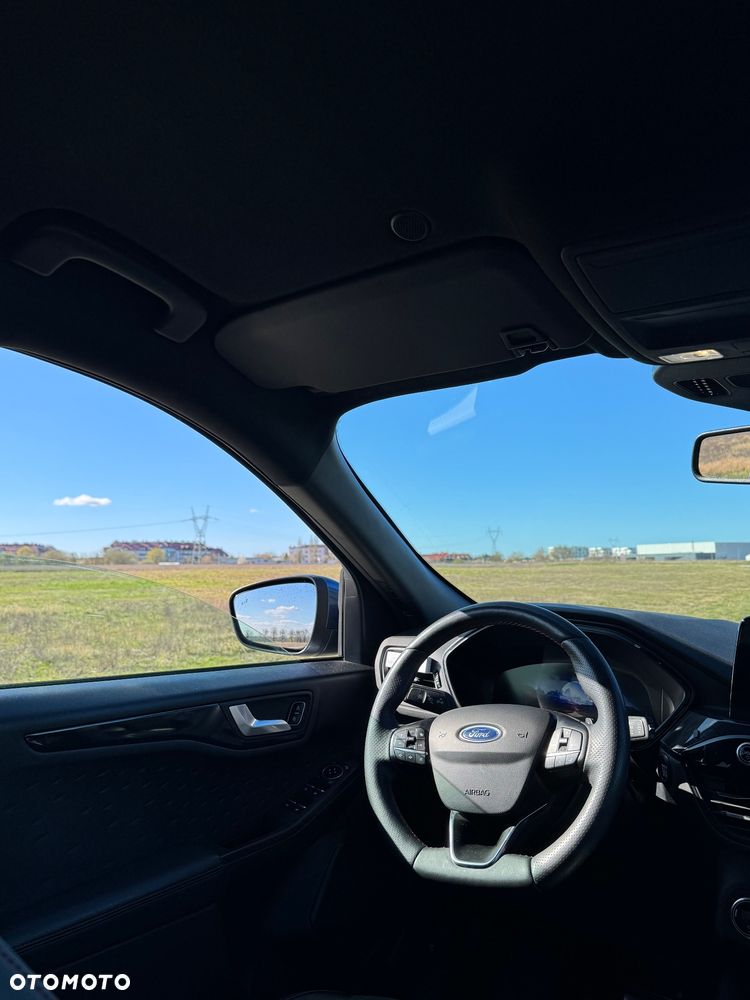Ford Kuga 2.0 EcoBlue AWD ST-Line X - 9