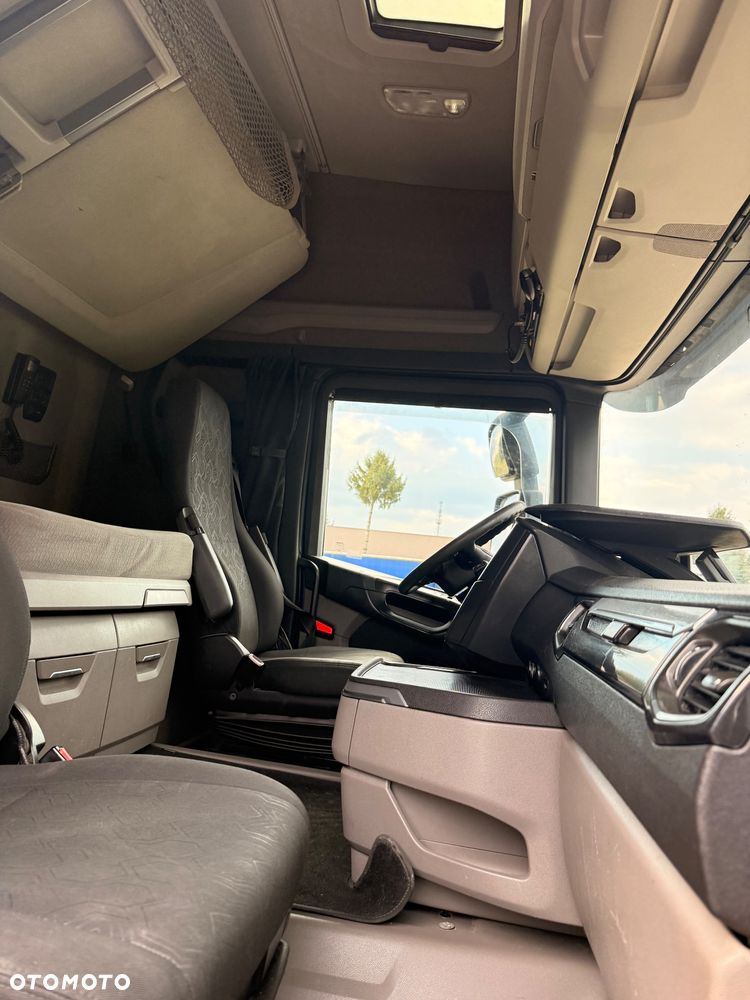 Scania R450 - 9