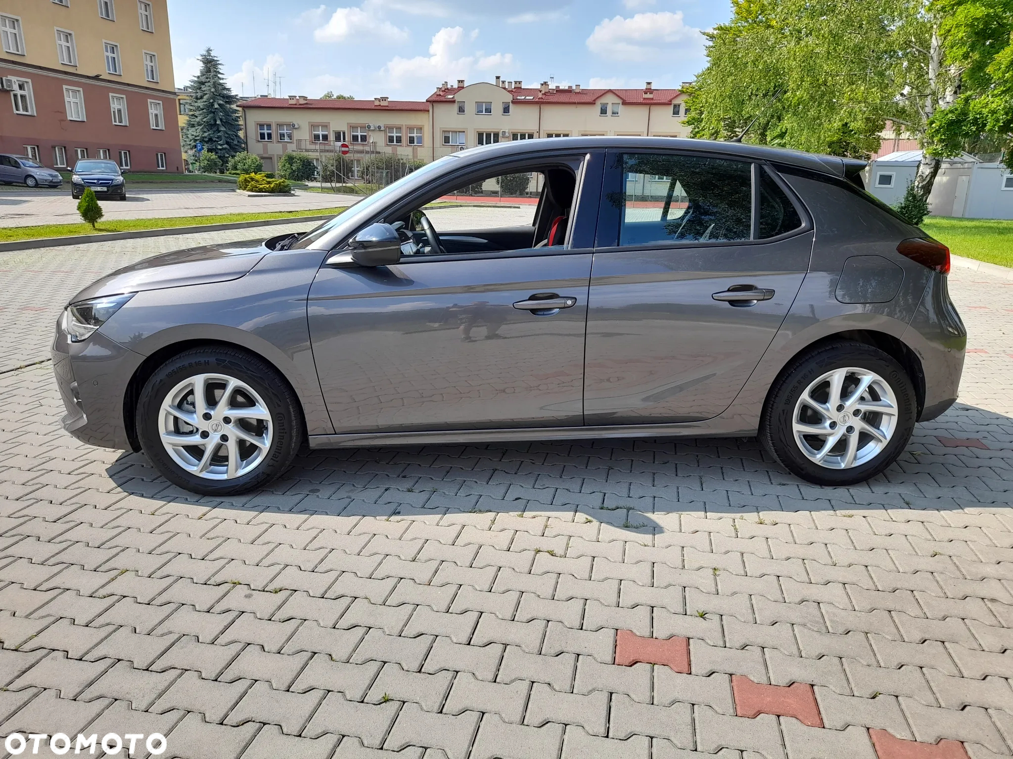 Opel Corsa 1.2 GS Line S&S - 13
