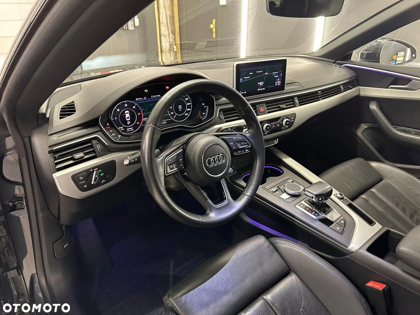Audi A5 - 6