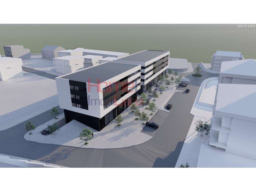 Loja no Edifício S. Pedro Design II - Grande imagem: 4/4