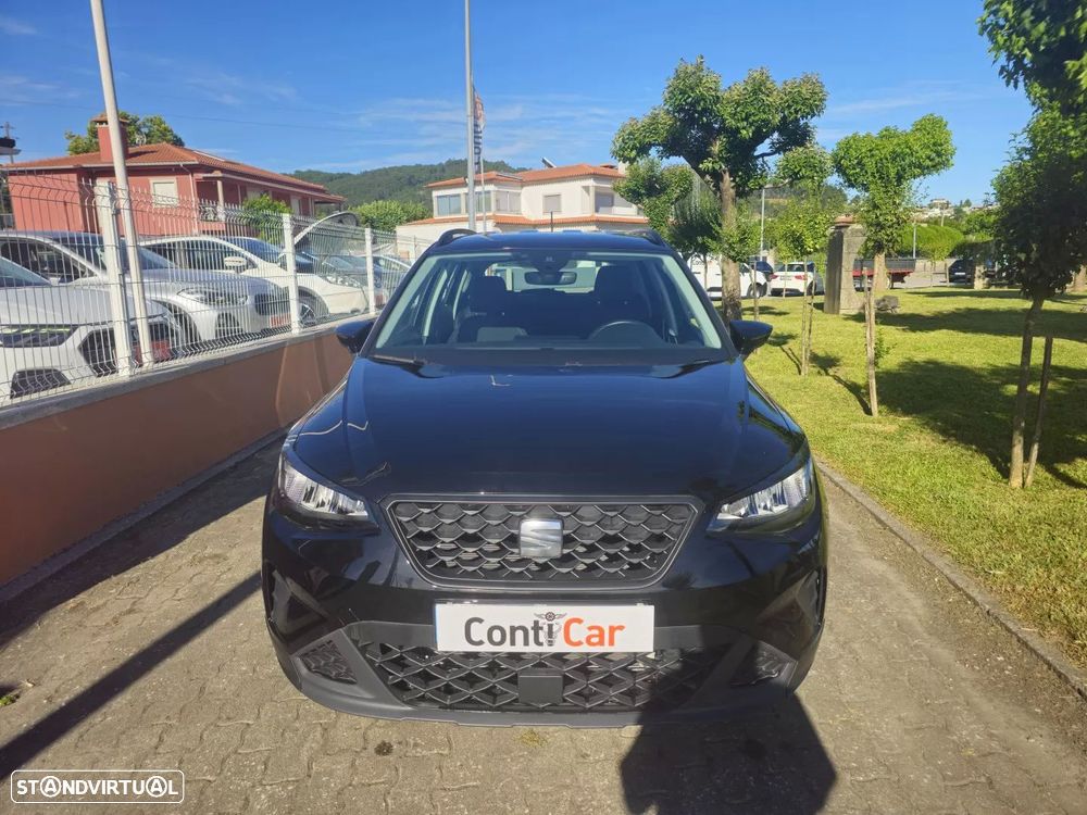 SEAT Arona 1.0 TSI Style - 2