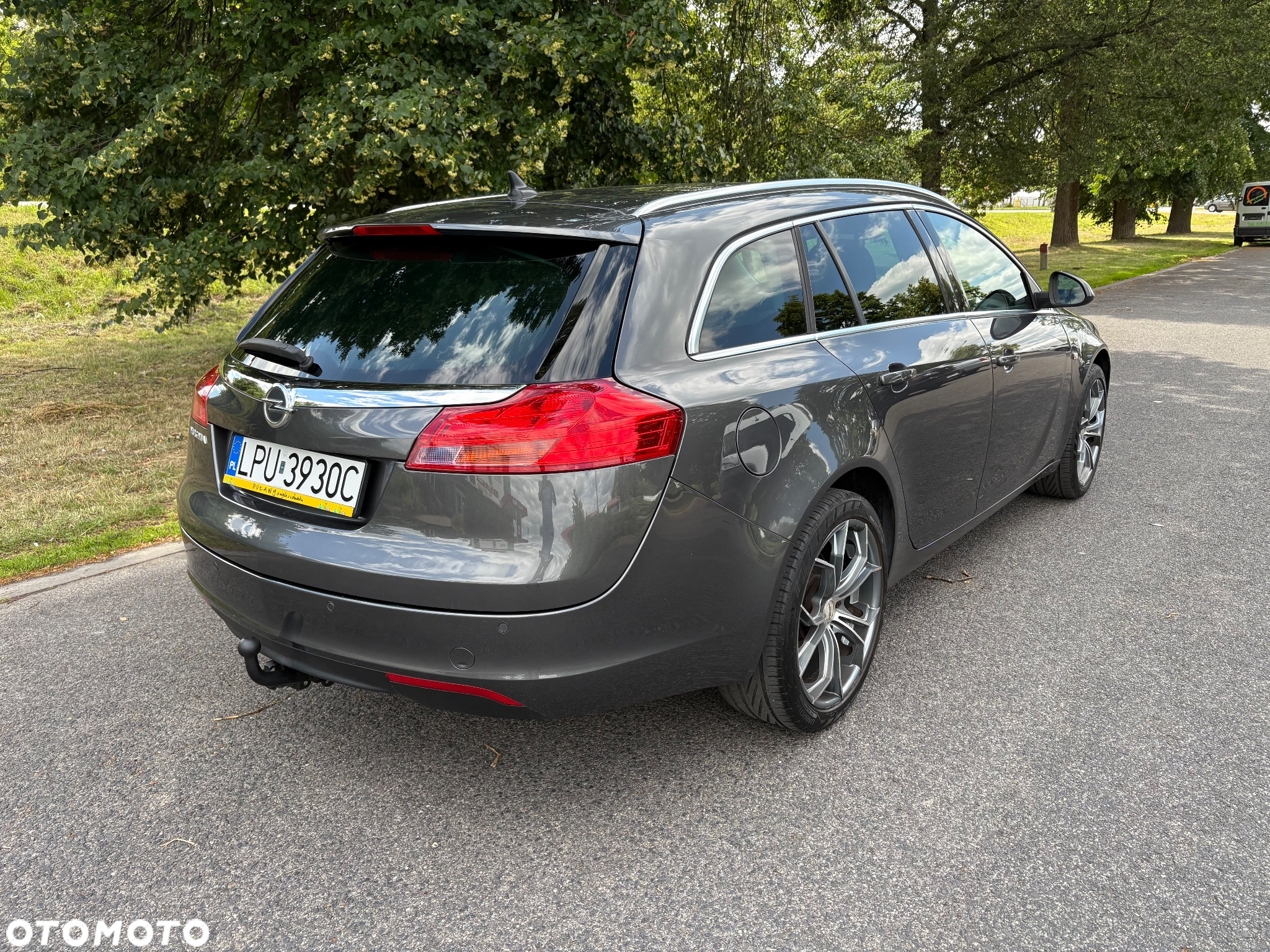 Opel Insignia 1.8 Edition - 6