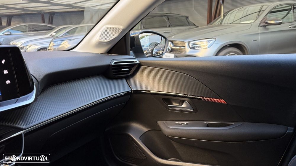 Peugeot 208 1.5 BlueHDi Active Pack - 34