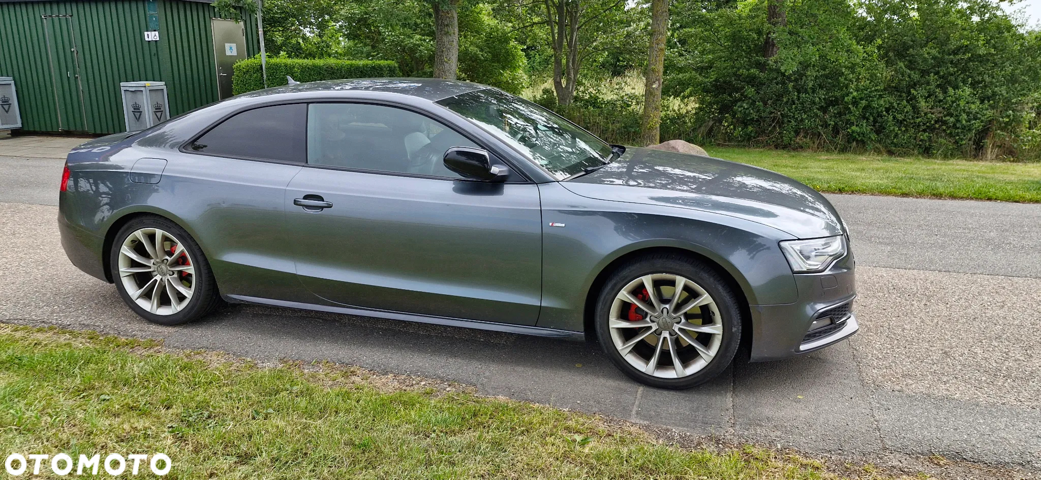 Audi A5 2.0 TDI - 5