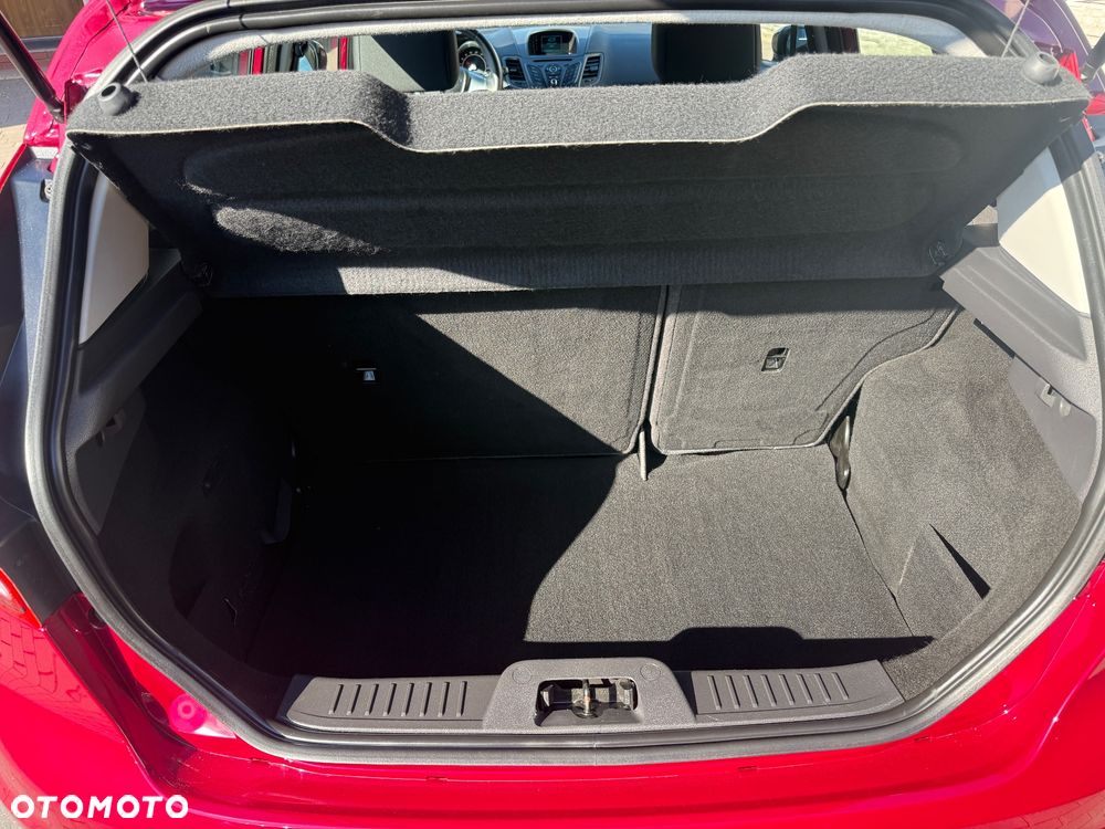 Ford Fiesta - 13